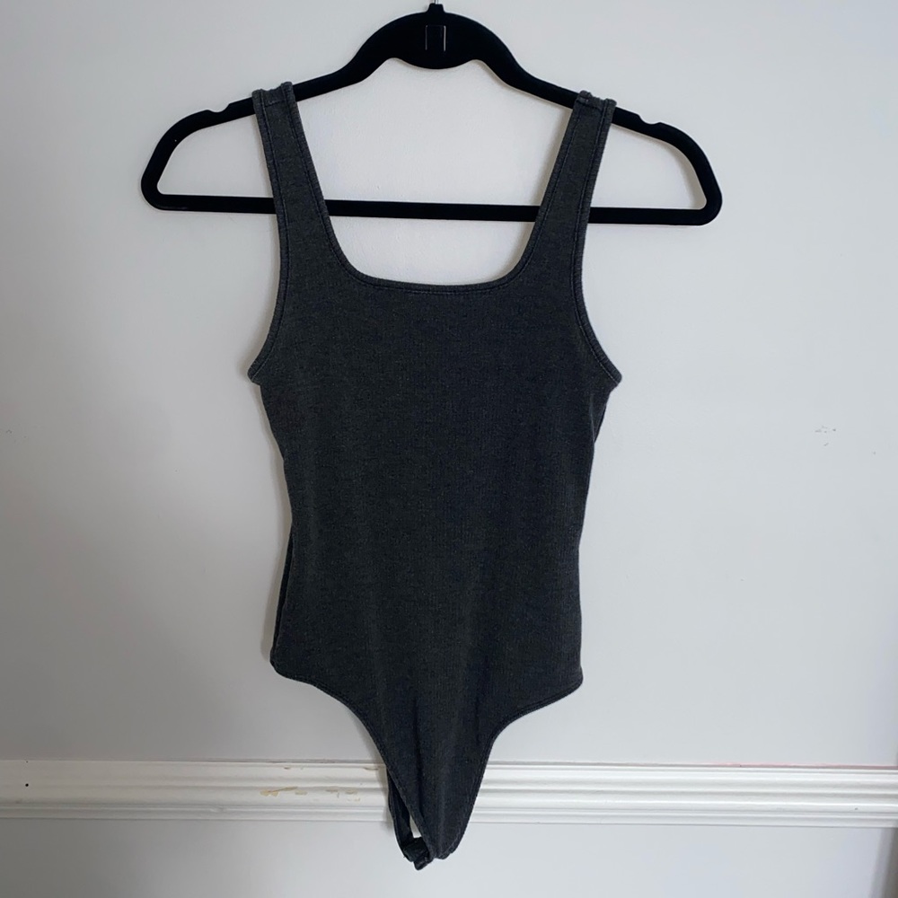 American Eagle Bodysuit